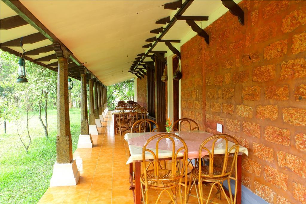 Athreya Ayureveda Centre Hotel Kottayam Exterior foto