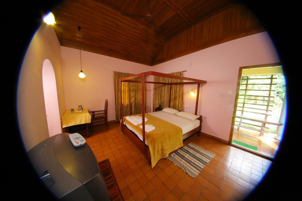 Athreya Ayureveda Centre Hotel Kottayam Habitación foto