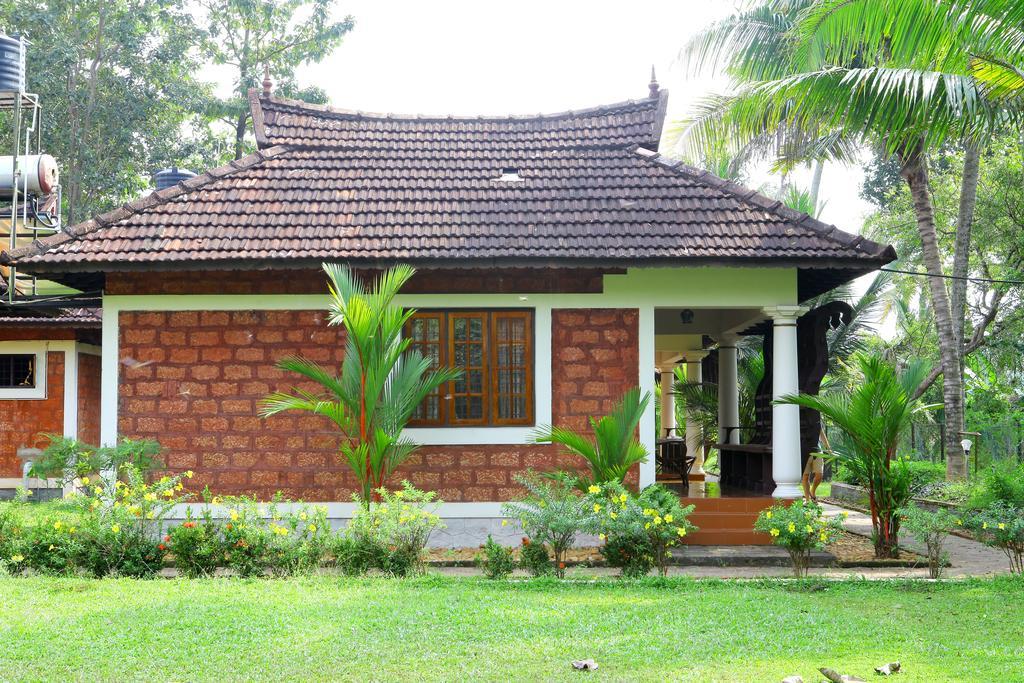 Athreya Ayureveda Centre Hotel Kottayam Habitación foto